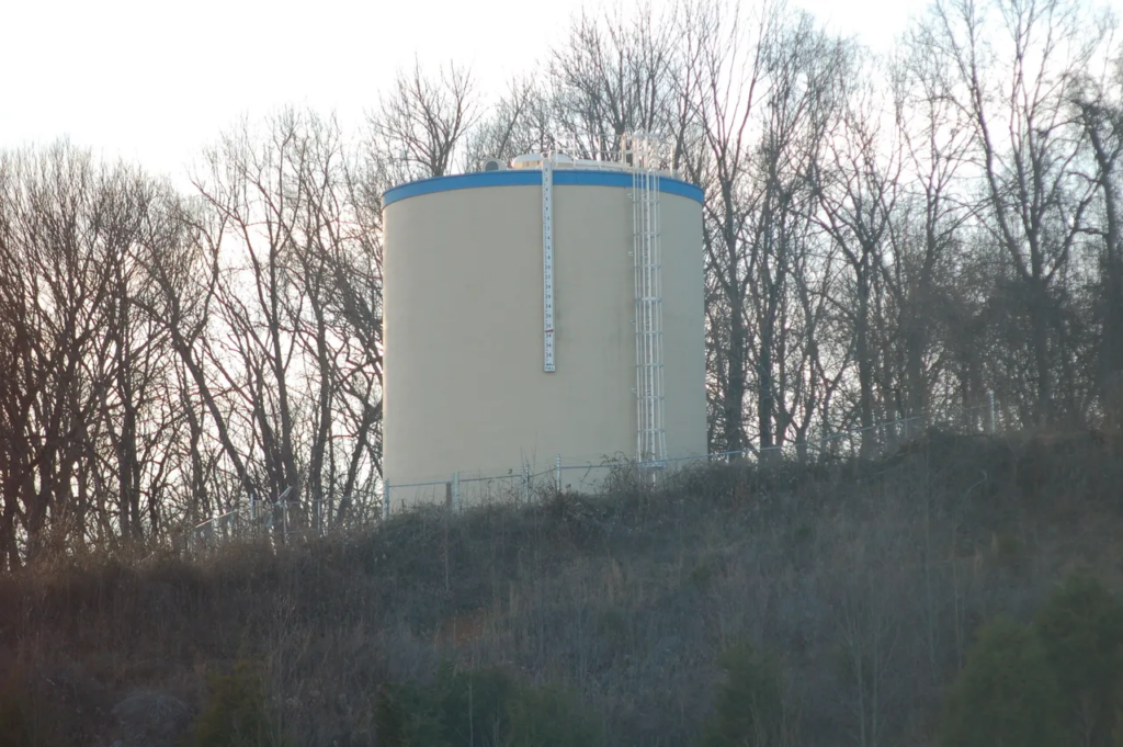 Water Tank